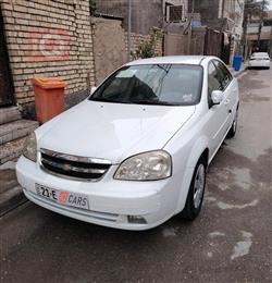 شيفروليه اوبترا